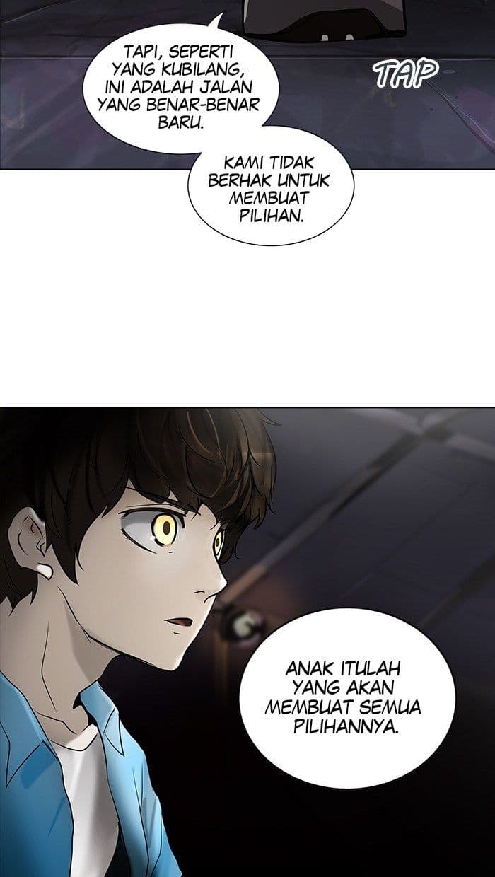 Chapter Komik
              Tower of God Chapter 275 - page 41