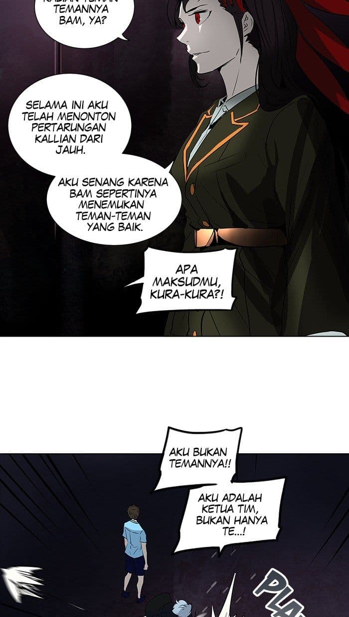 Chapter Komik
              Tower of God Chapter 275 - page 16