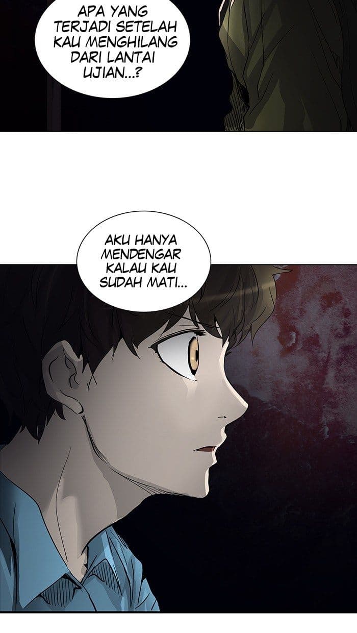 Chapter Komik
              Tower of God Chapter 275 - page 26