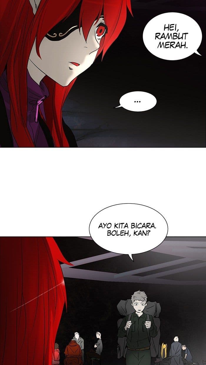 Chapter Komik
              Tower of God Chapter 275 - page 30