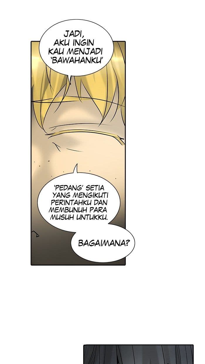 Chapter Komik
              Tower of God Chapter 275 - page 59