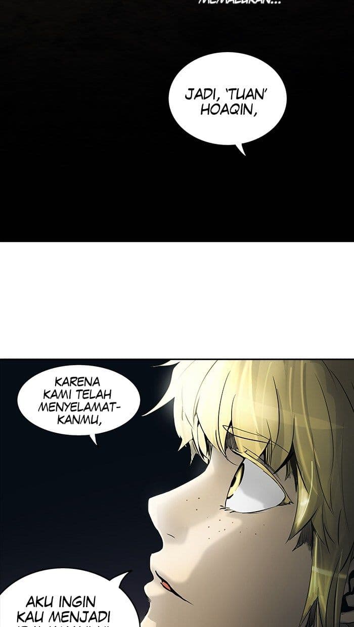 Chapter Komik
              Tower of God Chapter 275 - page 57