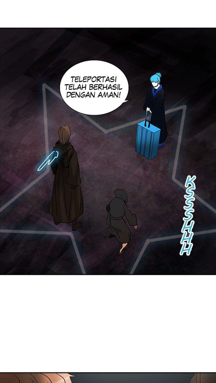 Chapter Komik
              Tower of God Chapter 275 - page 47