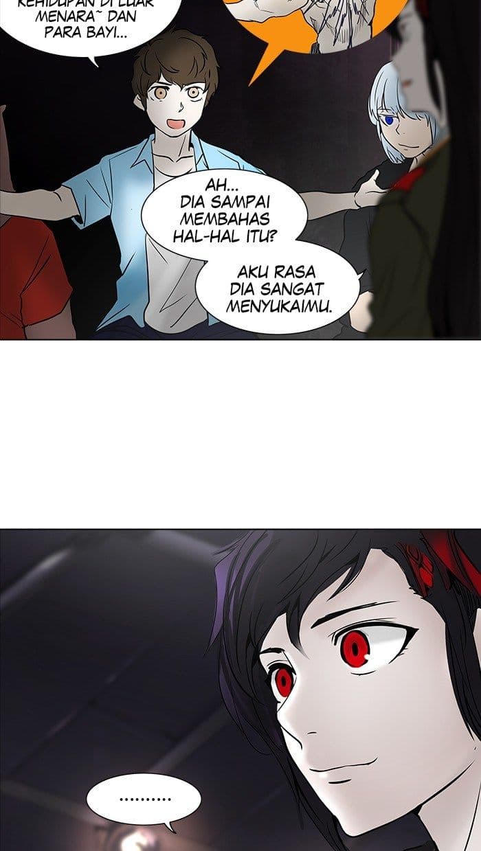 Chapter Komik
              Tower of God Chapter 275 - page 24