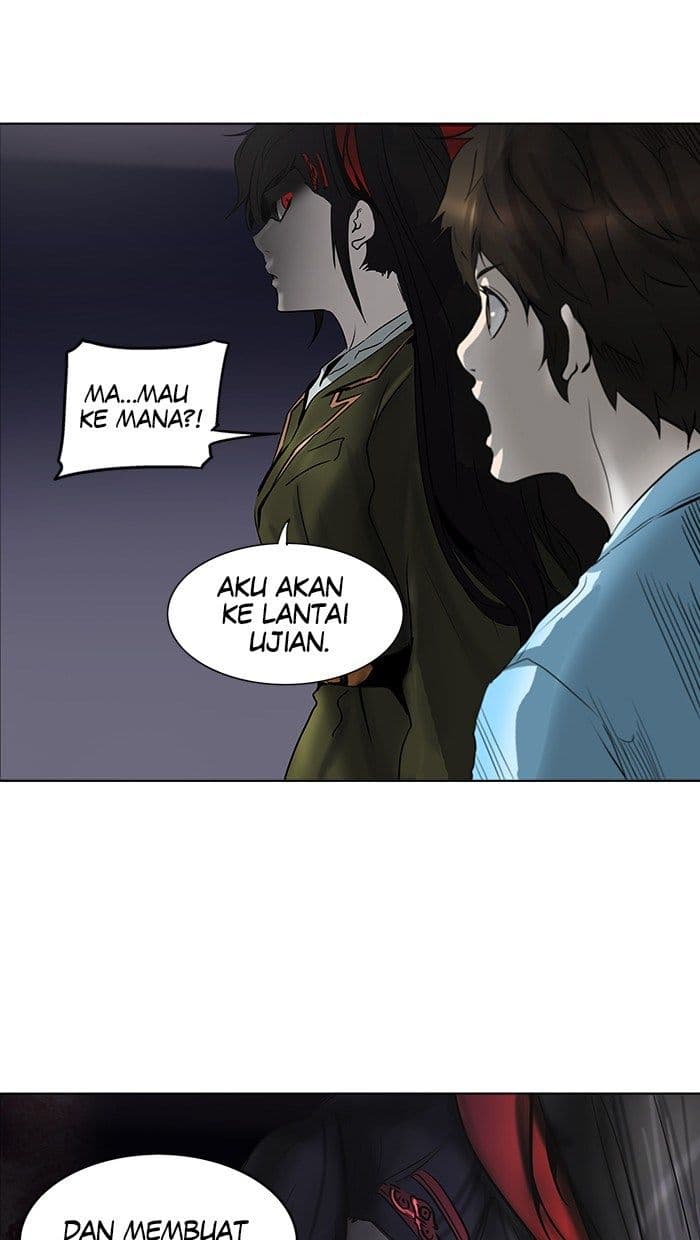 Chapter Komik
              Tower of God Chapter 275 - page 71