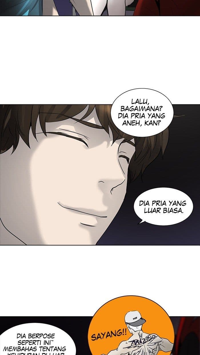 Chapter Komik
              Tower of God Chapter 275 - page 23