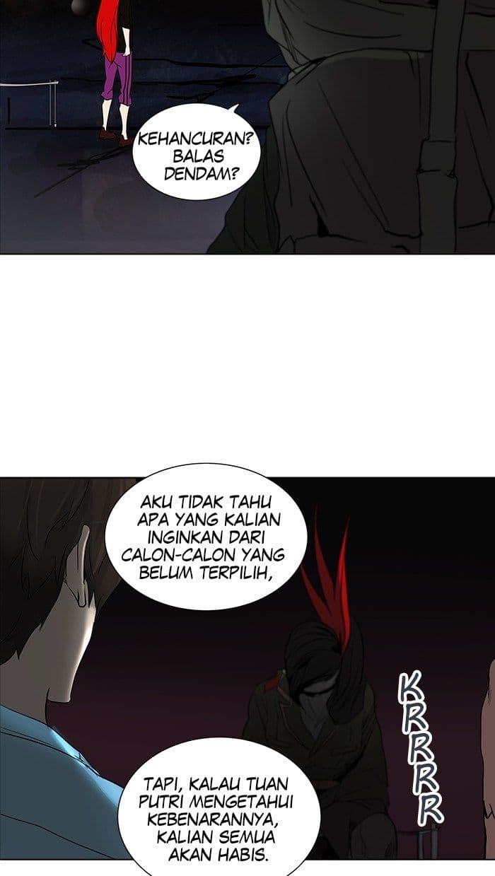 Chapter Komik
              Tower of God Chapter 275 - page 38