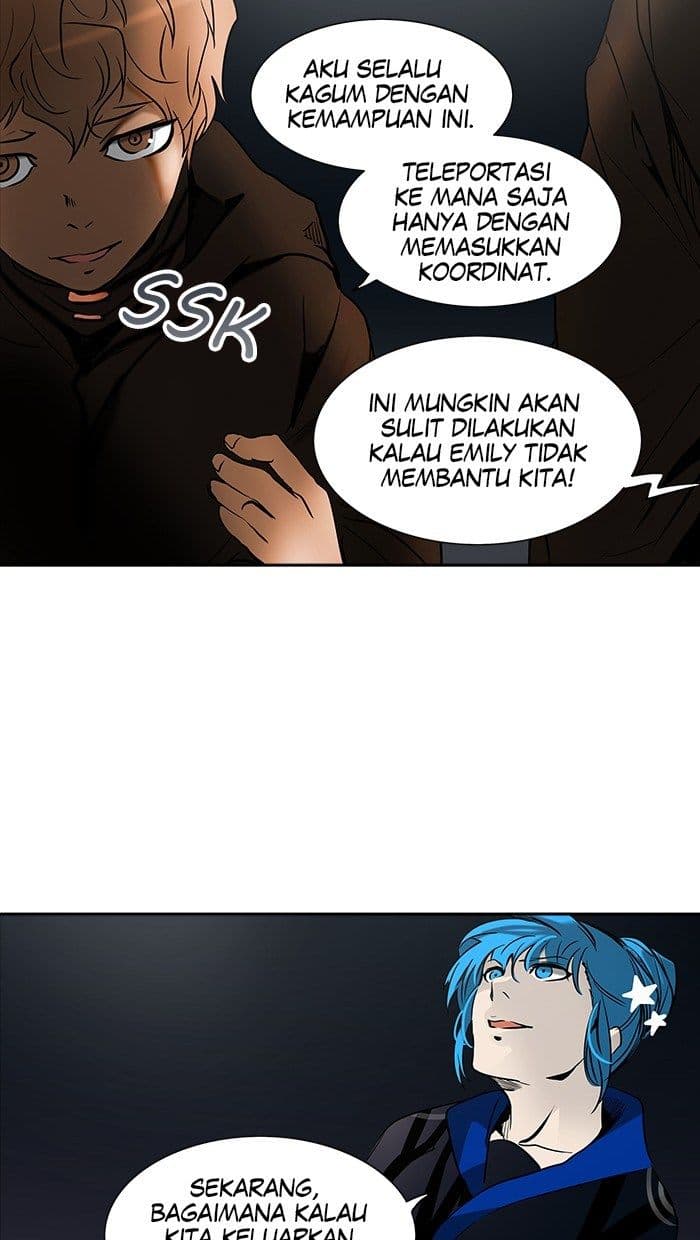 Chapter Komik
              Tower of God Chapter 275 - page 48