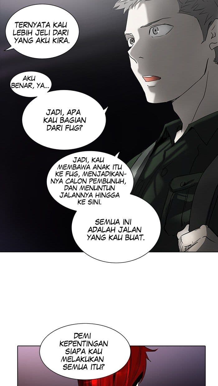 Chapter Komik
              Tower of God Chapter 275 - page 34