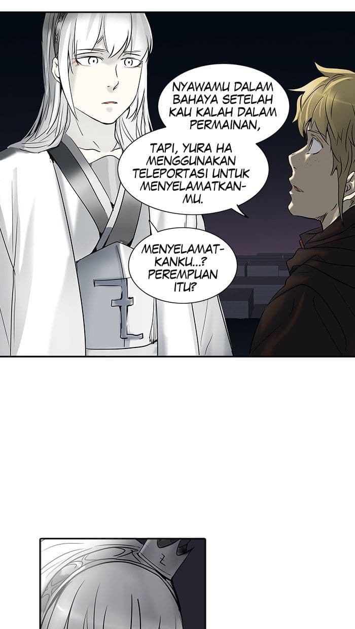 Chapter Komik
              Tower of God Chapter 275 - page 55