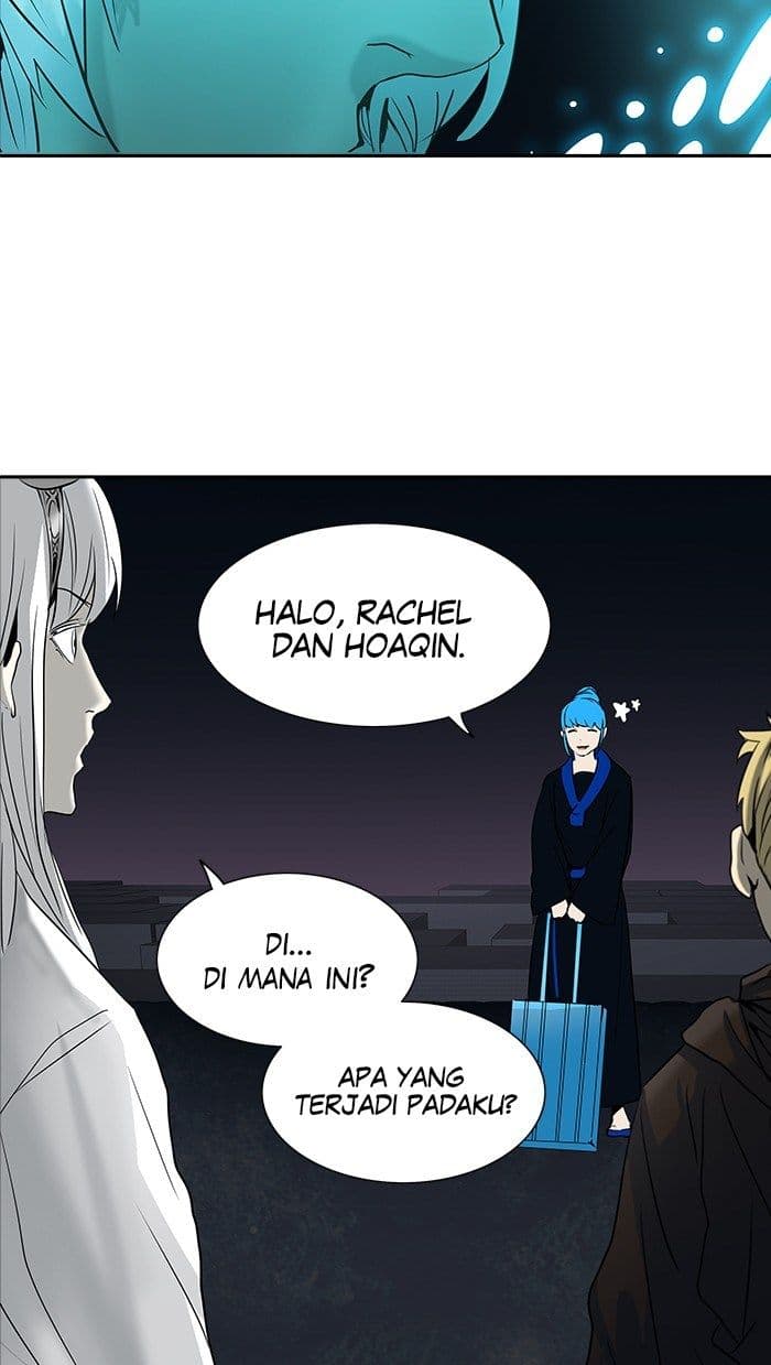 Chapter Komik
              Tower of God Chapter 275 - page 53