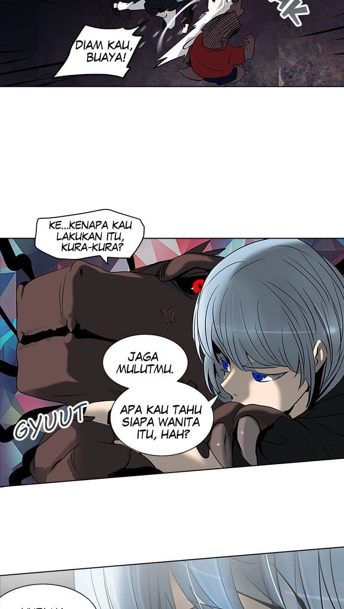 Chapter Komik
              Tower of God Chapter 275 - page 17