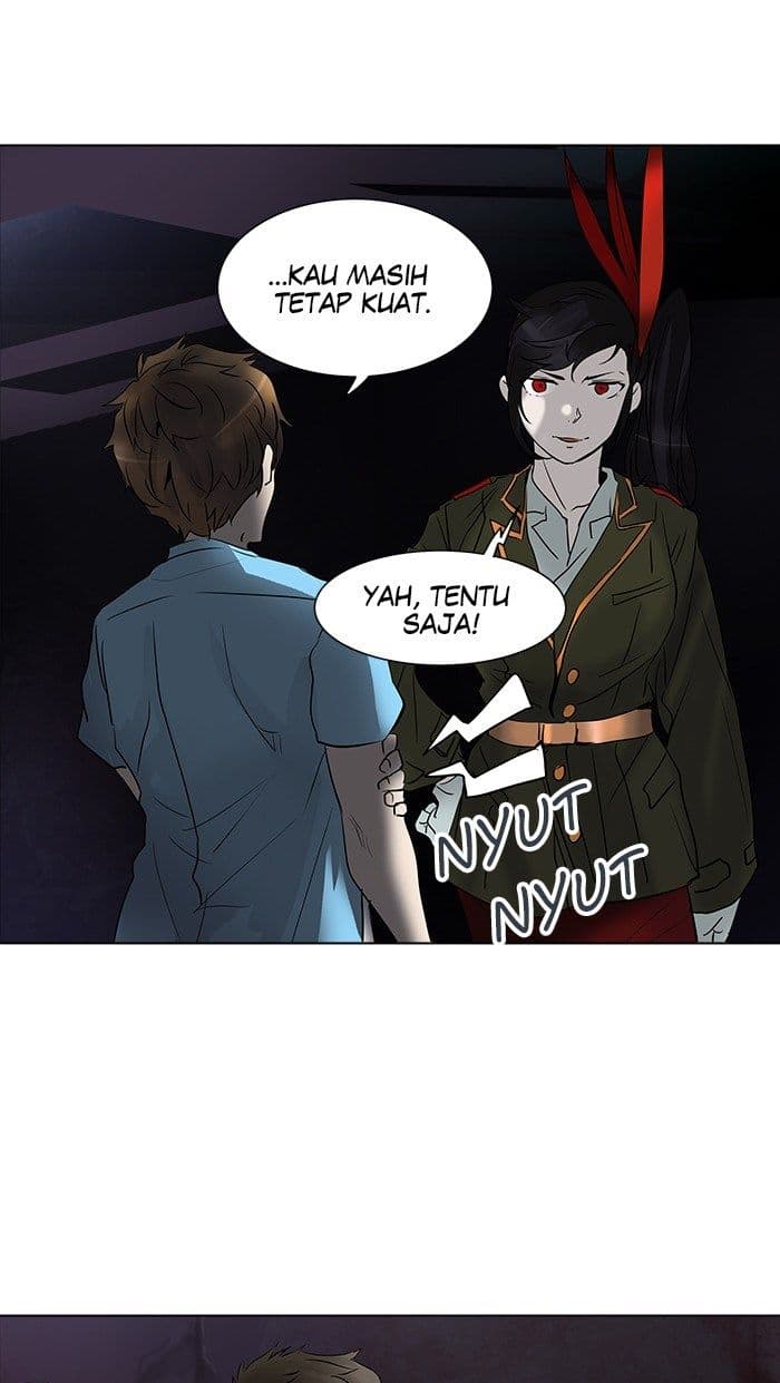 Chapter Komik
              Tower of God Chapter 275 - page 11