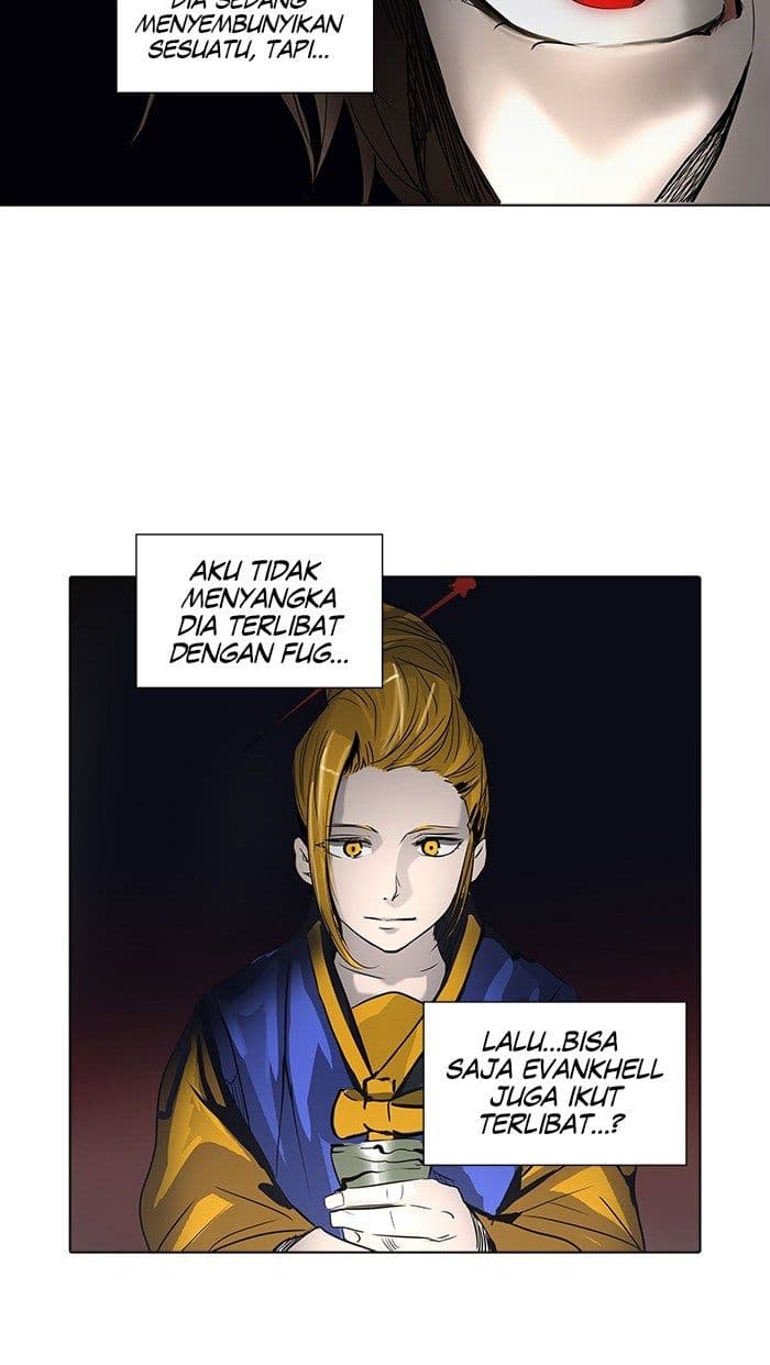 Chapter Komik
              Tower of God Chapter 275 - page 69