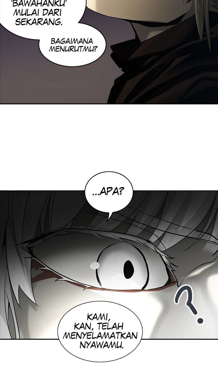 Chapter Komik
              Tower of God Chapter 275 - page 58