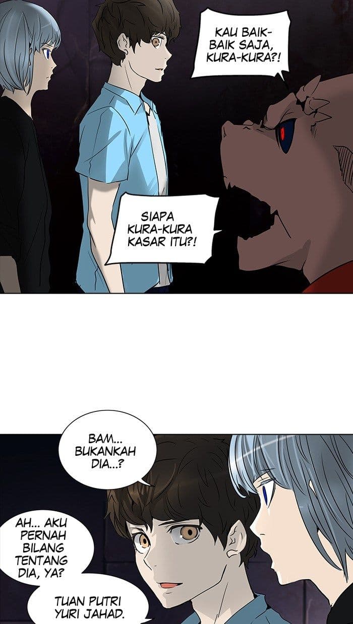 Chapter Komik
              Tower of God Chapter 275 - page 12