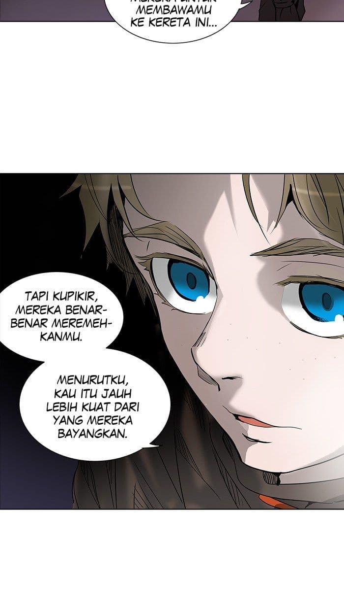 Chapter Komik
              Tower of God Chapter 276 - page 44