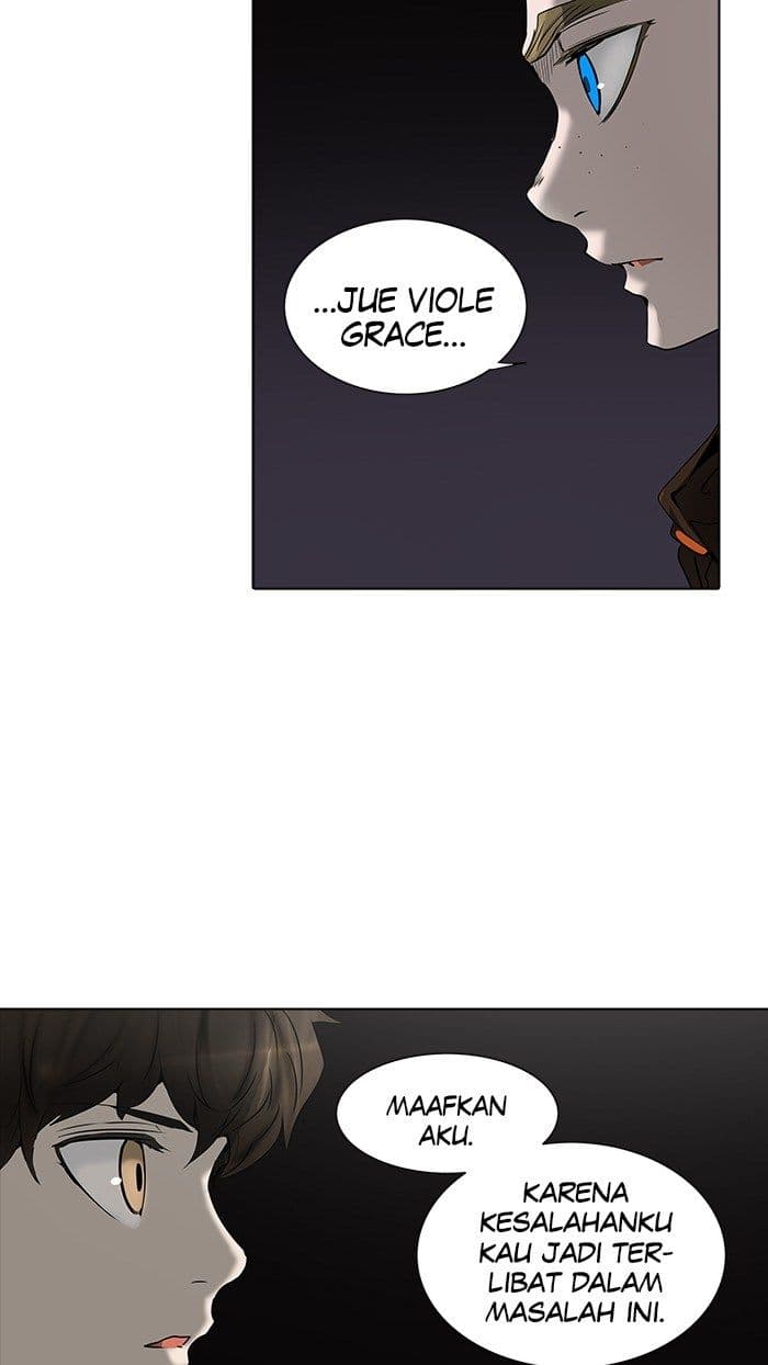 Chapter Komik
              Tower of God Chapter 276 - page 42