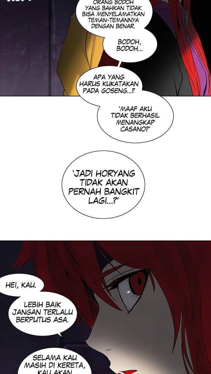 Chapter Komik
              Tower of God Chapter 276 - page 34