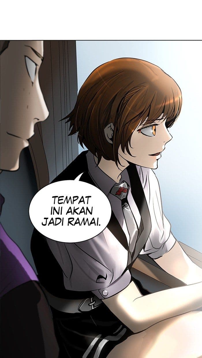 Chapter Komik
              Tower of God Chapter 276 - page 74