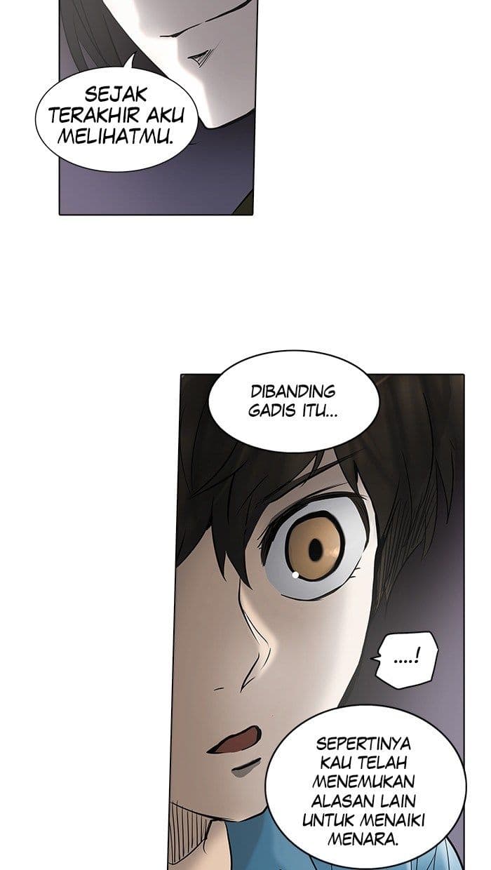 Chapter Komik
              Tower of God Chapter 276 - page 14