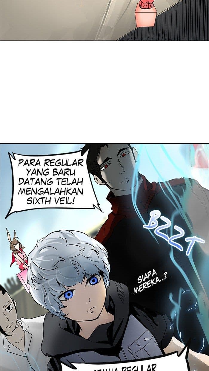 Chapter Komik
              Tower of God Chapter 276 - page 71