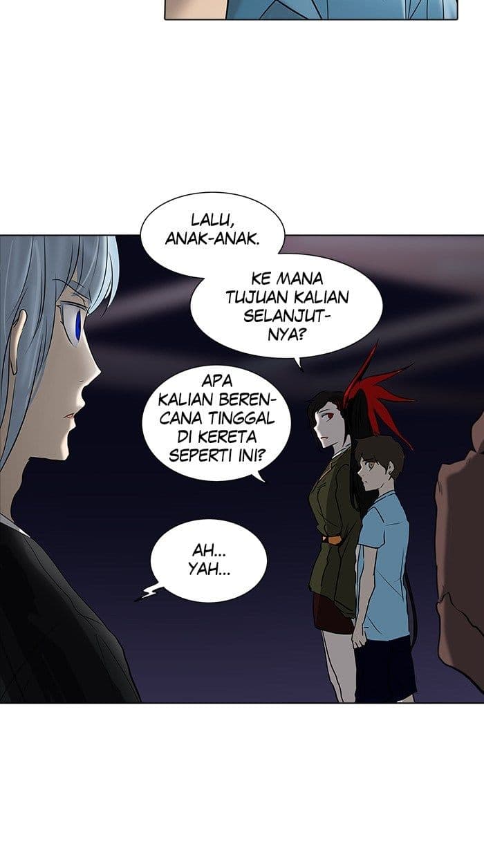 Chapter Komik
              Tower of God Chapter 276 - page 15