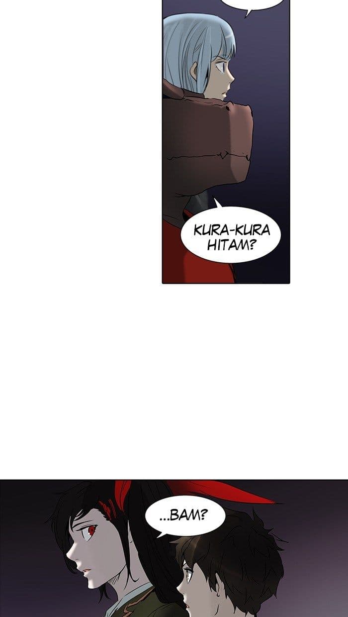 Chapter Komik
              Tower of God Chapter 276 - page 9