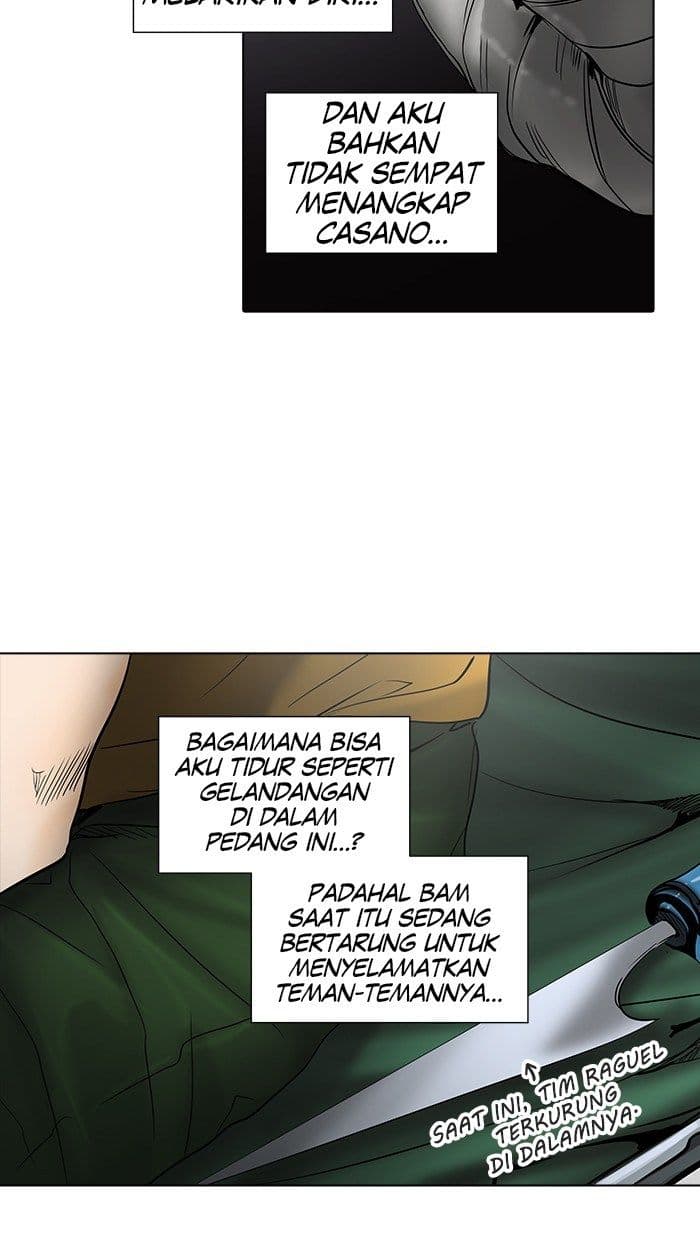 Chapter Komik
              Tower of God Chapter 276 - page 30