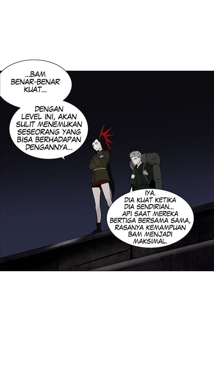 Chapter Komik
              Tower of God Chapter 276 - page 64