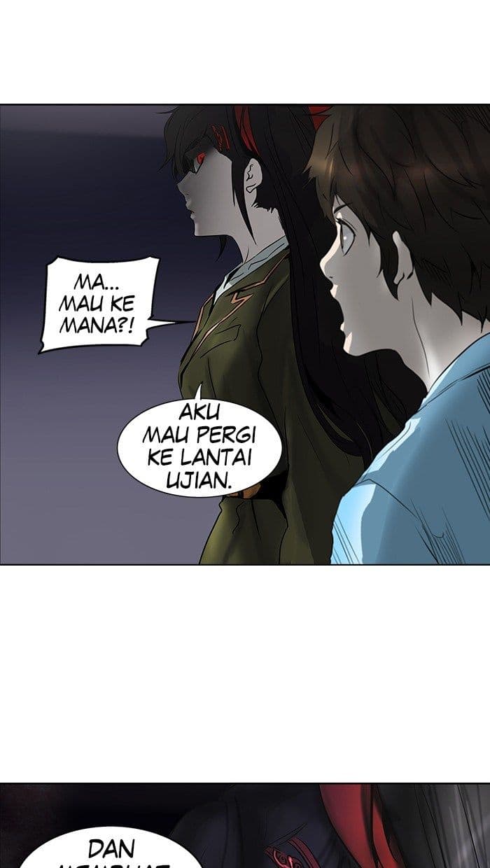 Chapter Komik
              Tower of God Chapter 276 - page 2