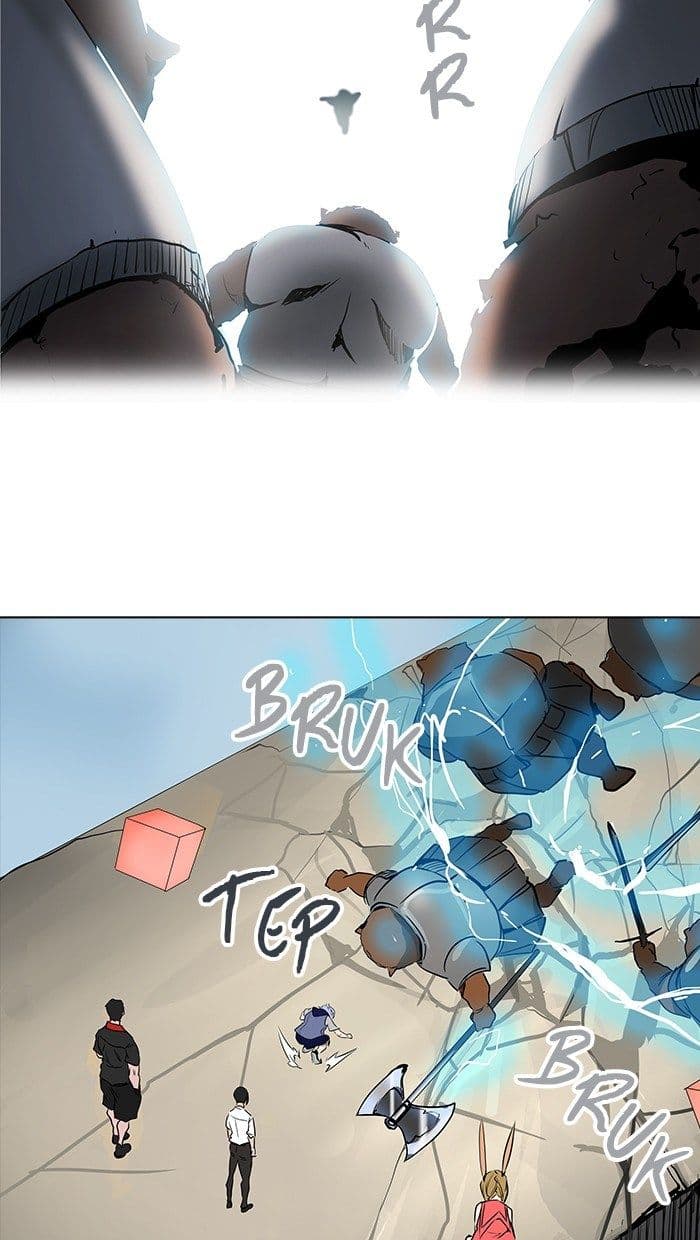 Chapter Komik
              Tower of God Chapter 276 - page 70