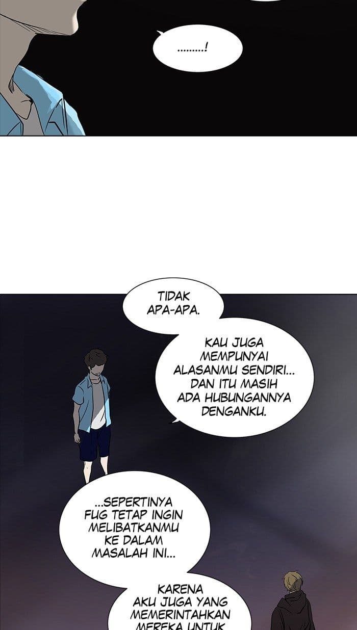 Chapter Komik
              Tower of God Chapter 276 - page 43