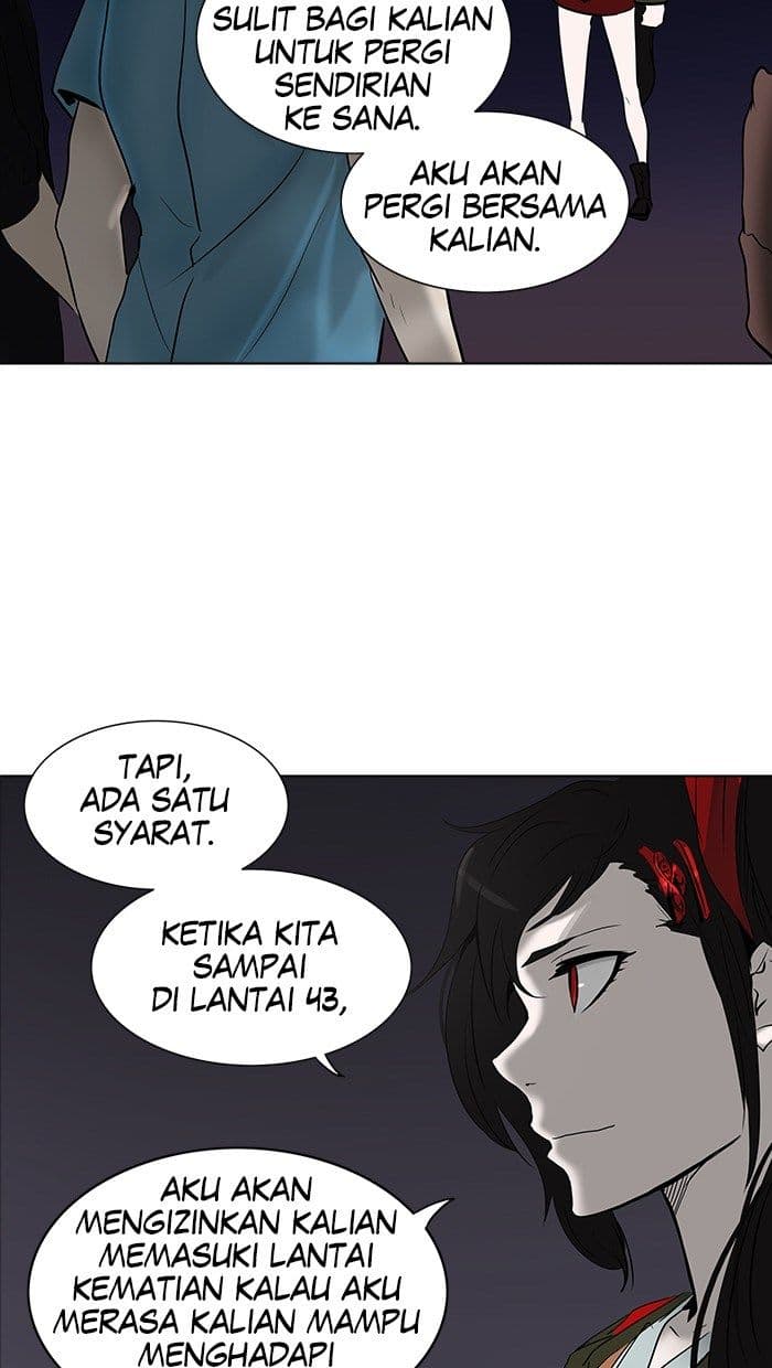 Chapter Komik
              Tower of God Chapter 276 - page 25