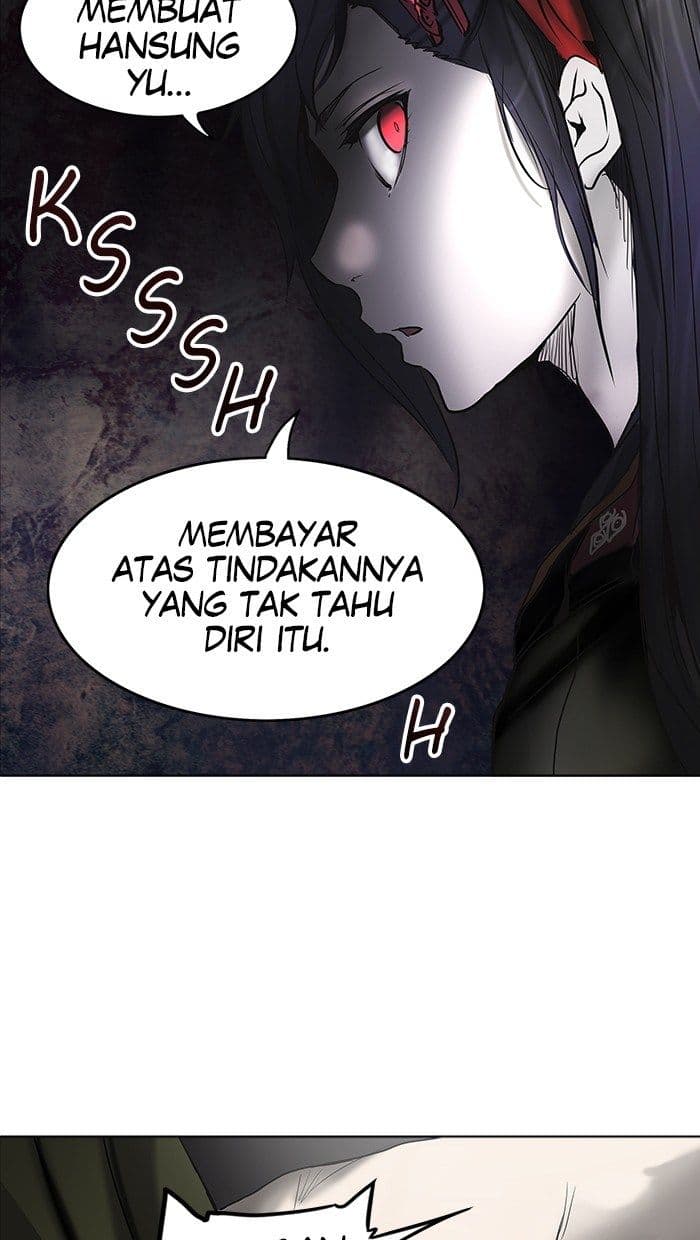 Chapter Komik
              Tower of God Chapter 276 - page 3