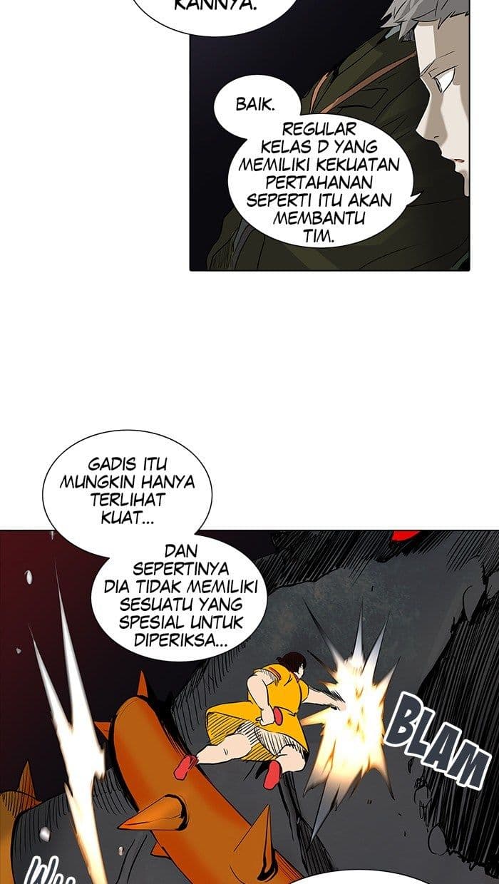 Chapter Komik
              Tower of God Chapter 276 - page 57