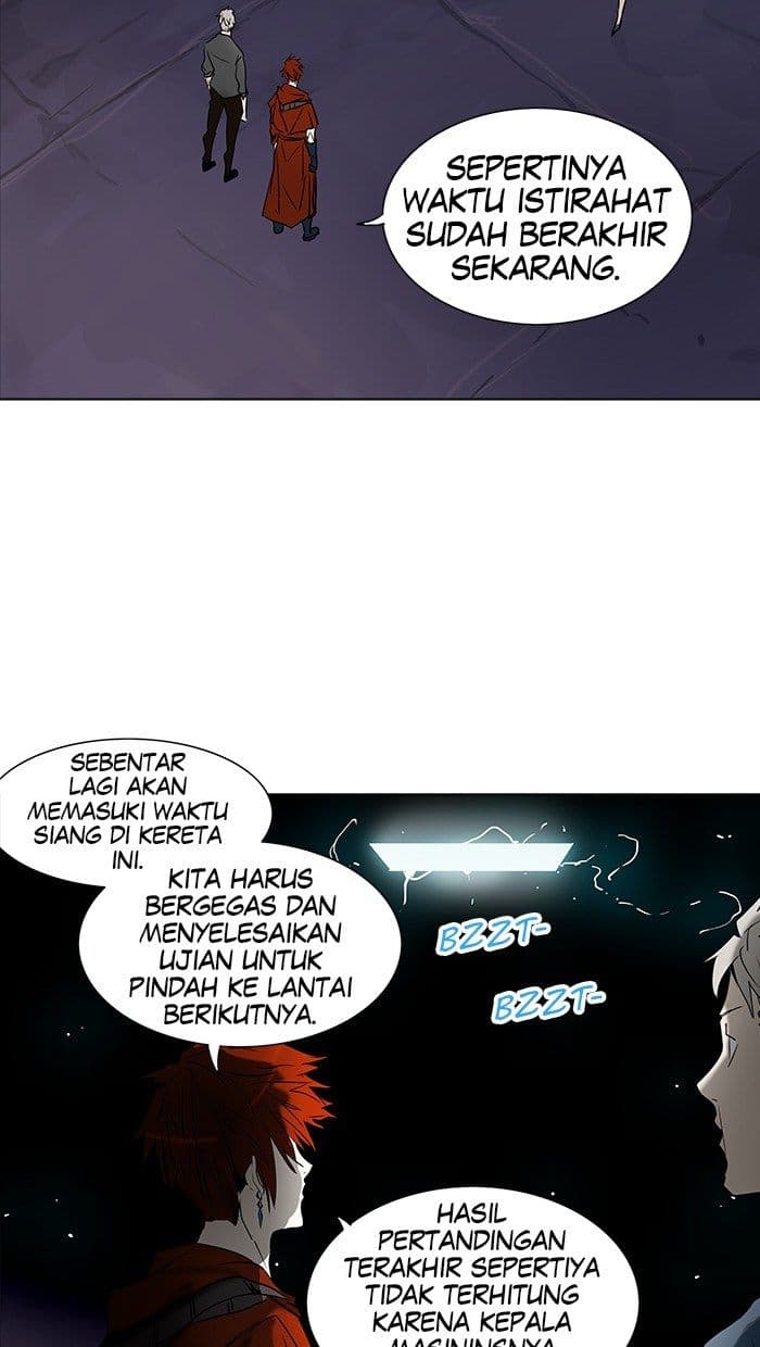 Chapter Komik
              Tower of God Chapter 276 - page 39