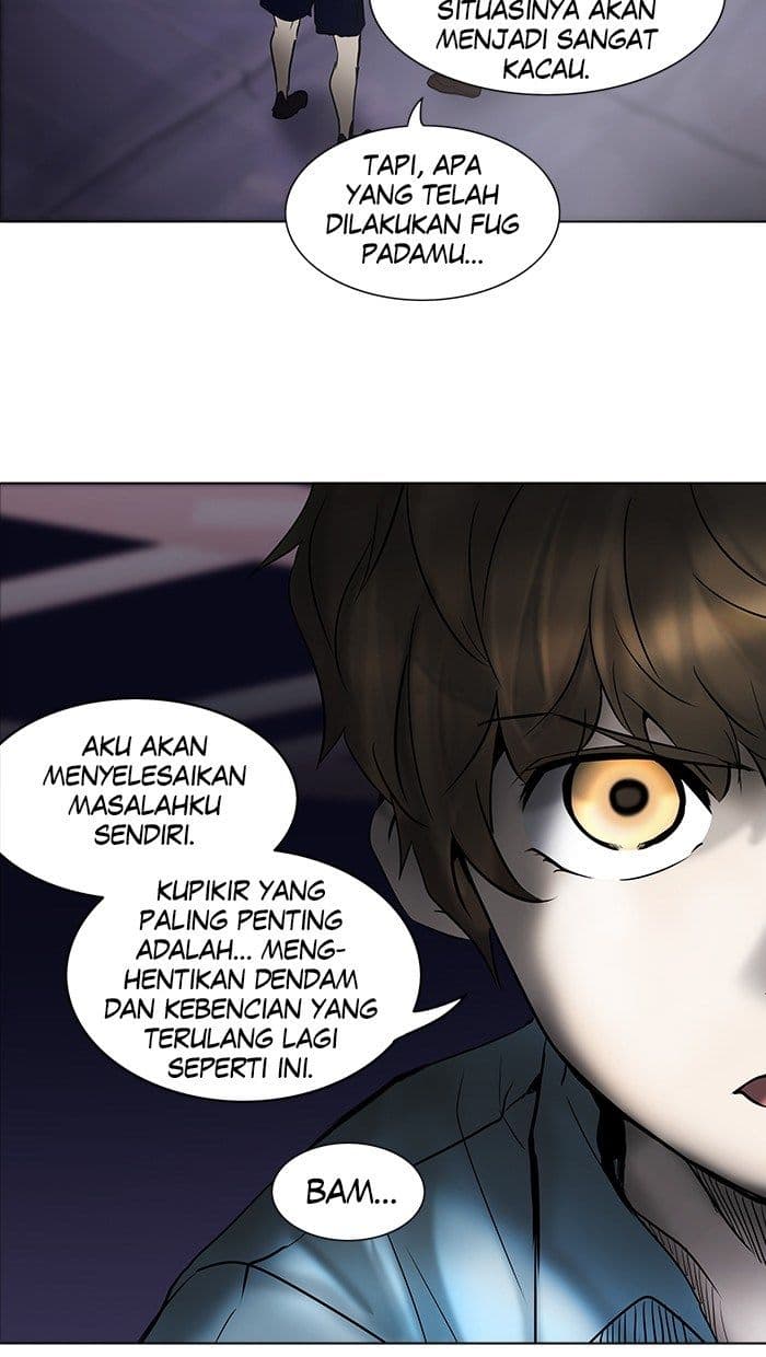 Chapter Komik
              Tower of God Chapter 276 - page 11