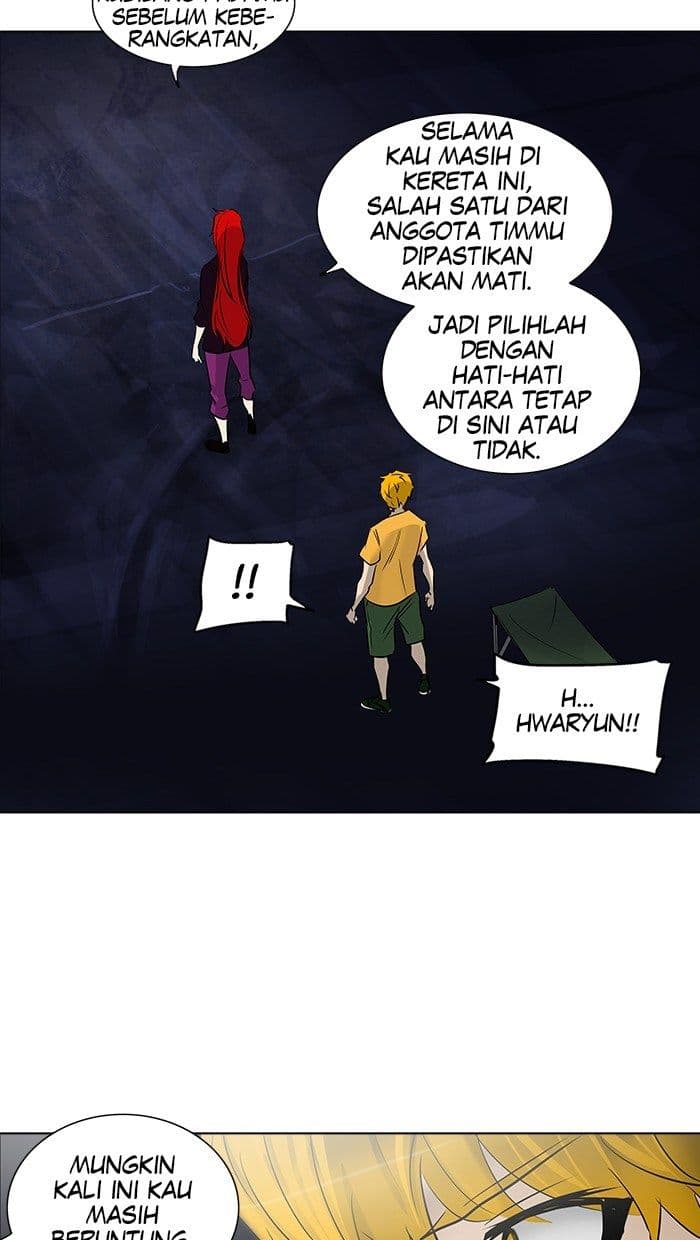 Chapter Komik
              Tower of God Chapter 276 - page 36