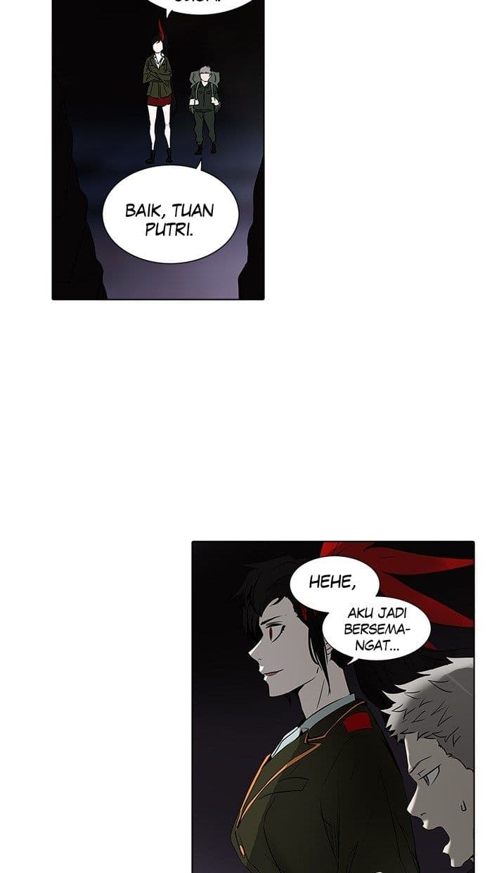 Chapter Komik
              Tower of God Chapter 276 - page 47