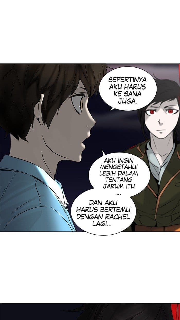 Chapter Komik
              Tower of God Chapter 276 - page 22