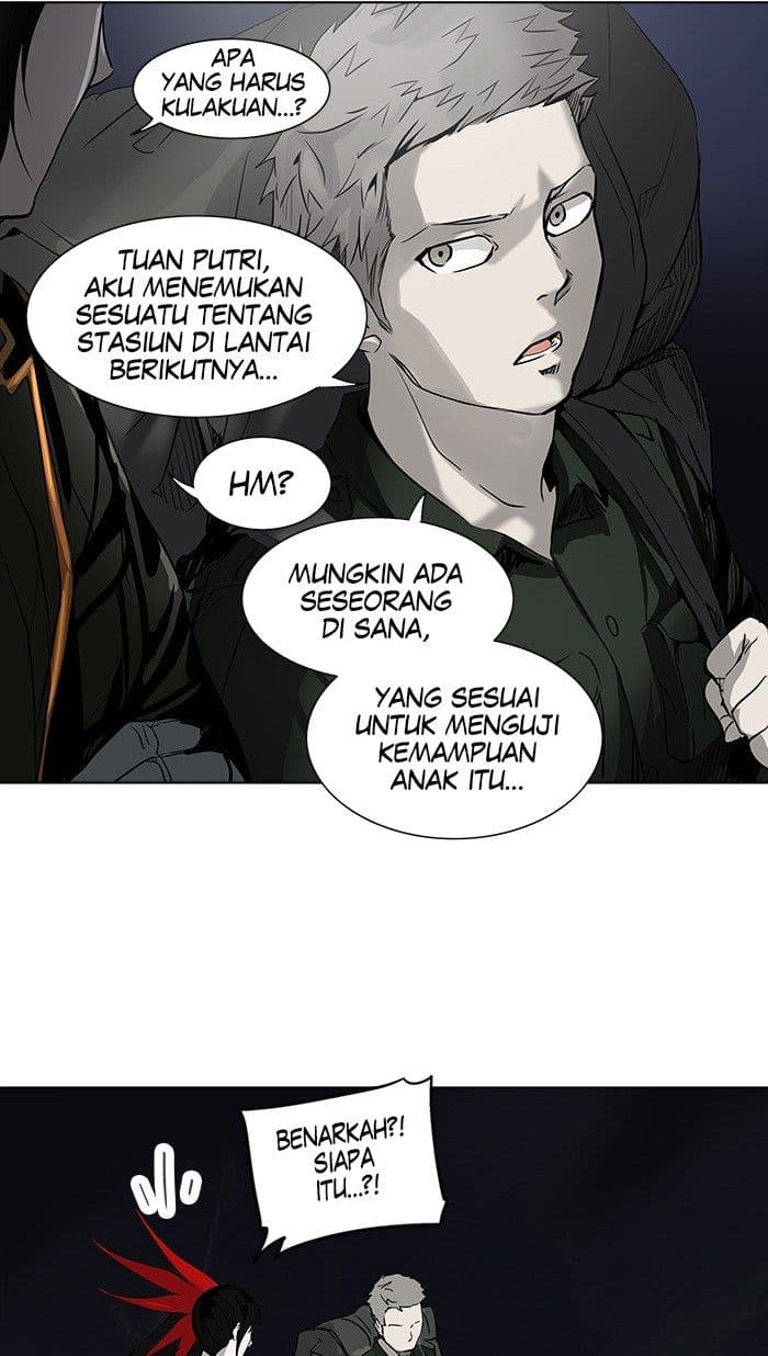 Chapter Komik
              Tower of God Chapter 276 - page 65