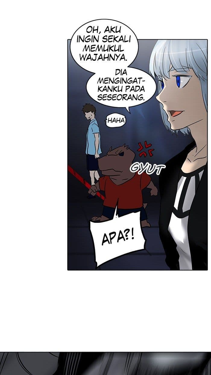 Chapter Komik
              Tower of God Chapter 276 - page 52