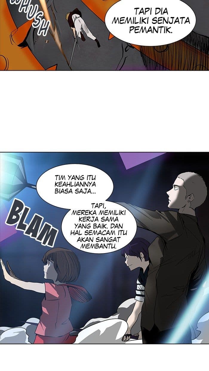 Chapter Komik
              Tower of God Chapter 276 - page 58