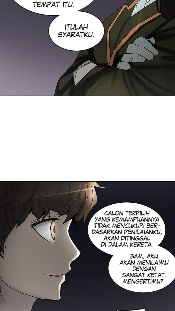 Chapter Komik
              Tower of God Chapter 276 - page 26