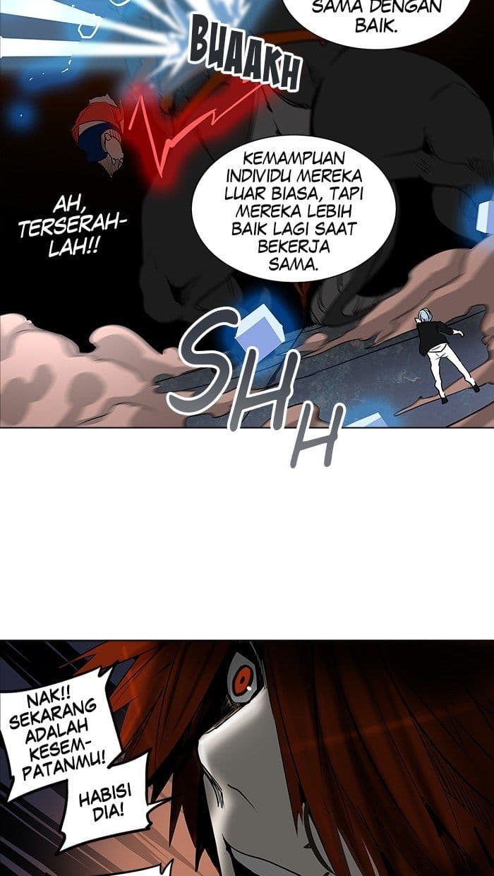 Chapter Komik
              Tower of God Chapter 276 - page 61