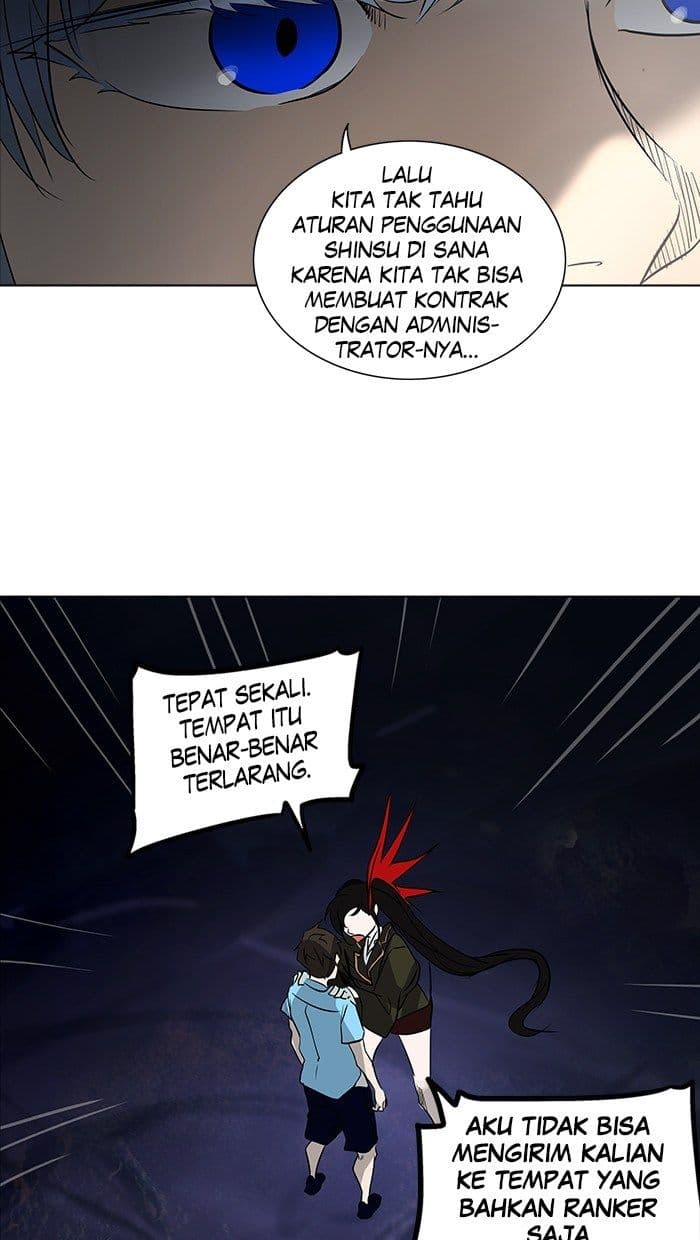 Chapter Komik
              Tower of God Chapter 276 - page 20