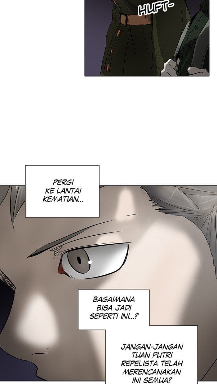 Chapter Komik
              Tower of God Chapter 276 - page 48