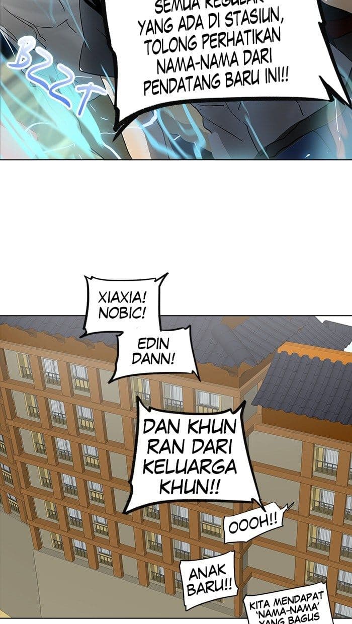 Chapter Komik
              Tower of God Chapter 276 - page 72