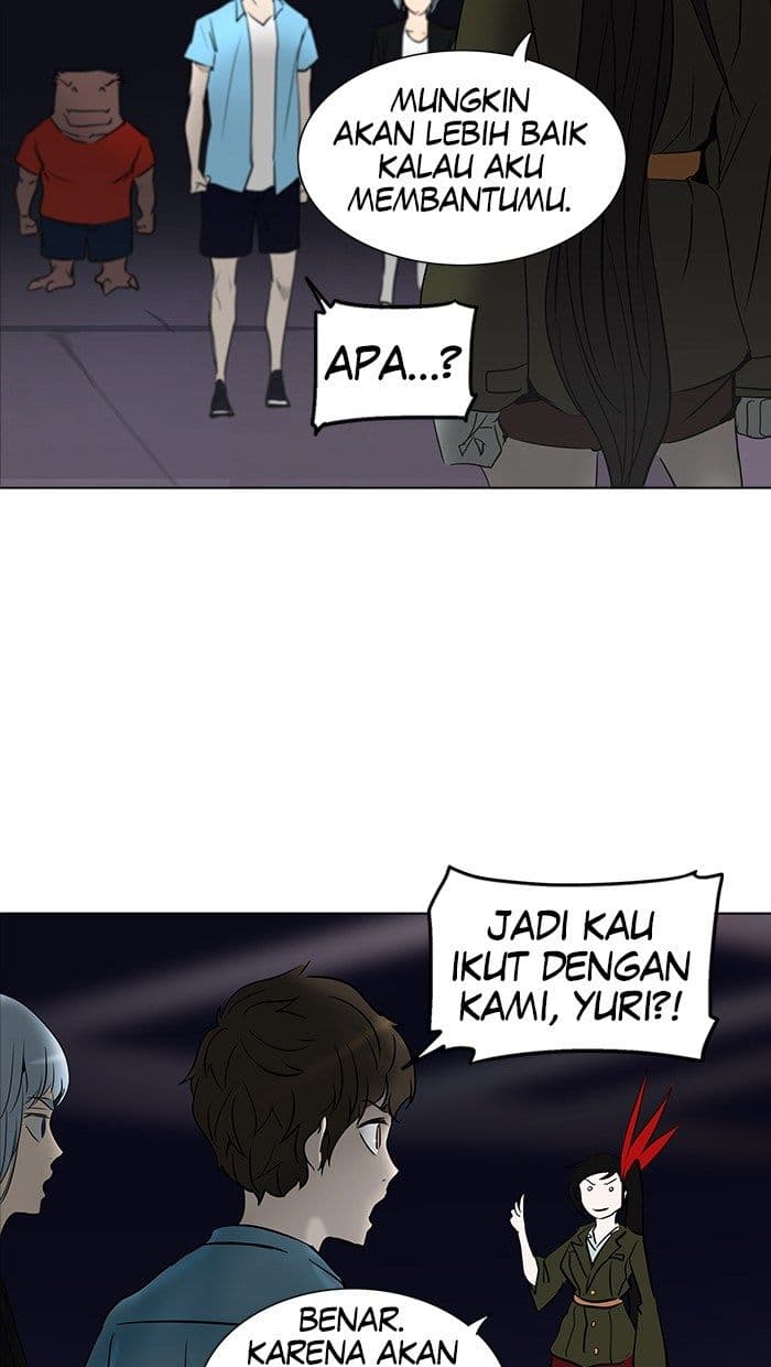 Chapter Komik
              Tower of God Chapter 276 - page 24